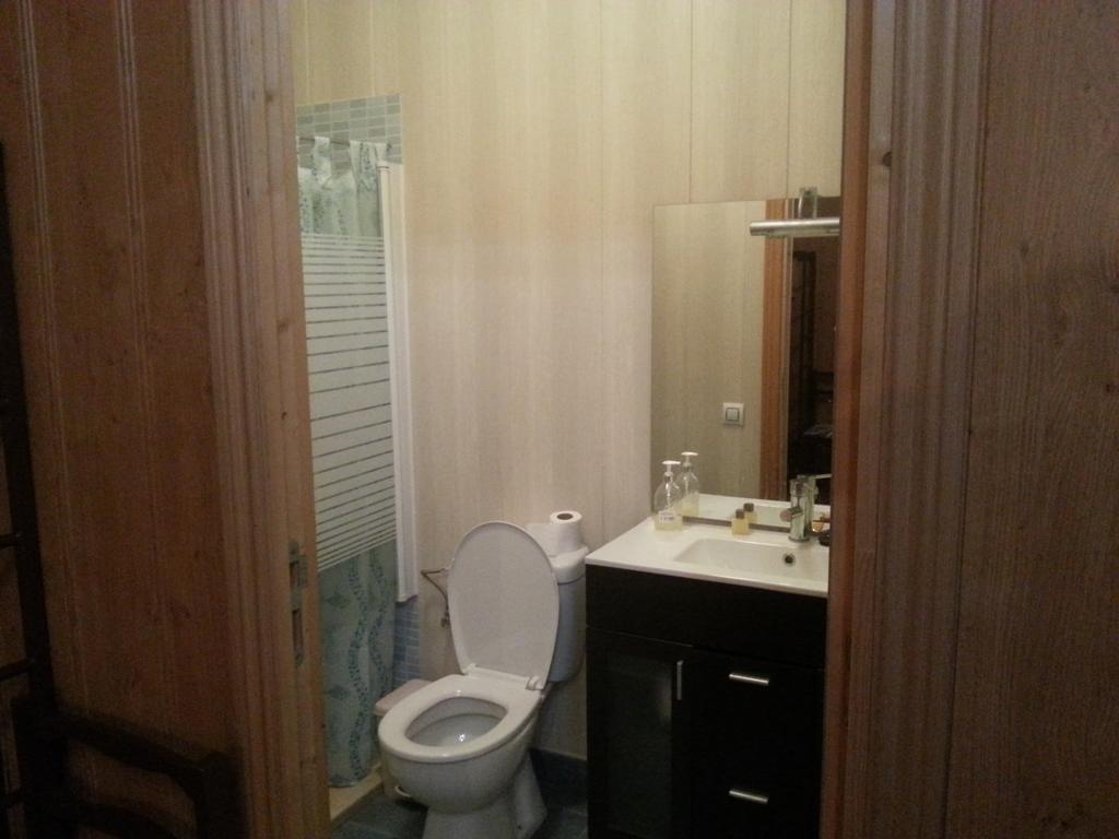 Bungalow Perotonar Ideal Para Familia Con Ninos لا بويبلا دي كازالا المظهر الخارجي الصورة