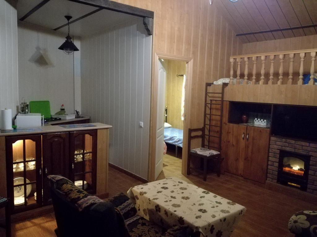 Bungalow Perotonar Ideal Para Familia Con Ninos لا بويبلا دي كازالا المظهر الخارجي الصورة